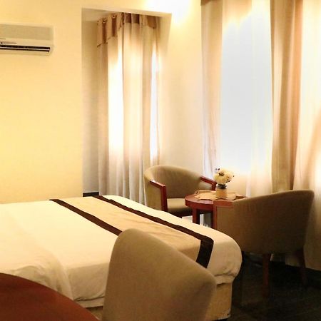 Rimal Suites Apartments Salalah Buitenkant foto