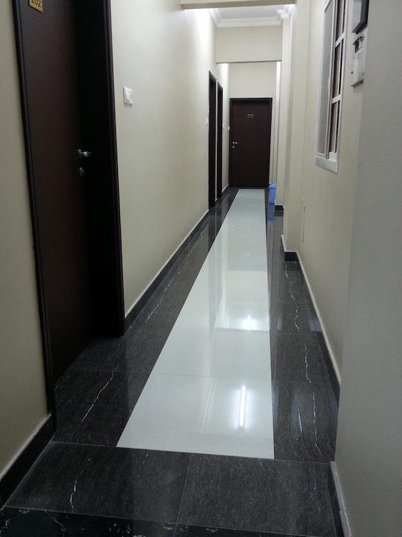 Rimal Suites Apartments Salalah Buitenkant foto