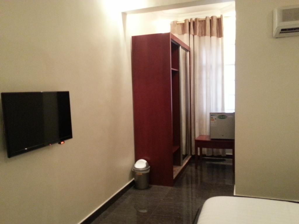 Rimal Suites Apartments Salalah Buitenkant foto