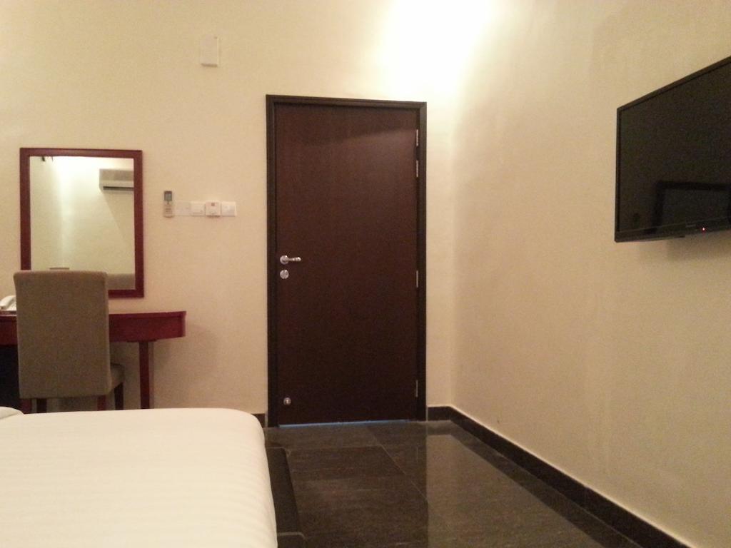 Rimal Suites Apartments Salalah Buitenkant foto