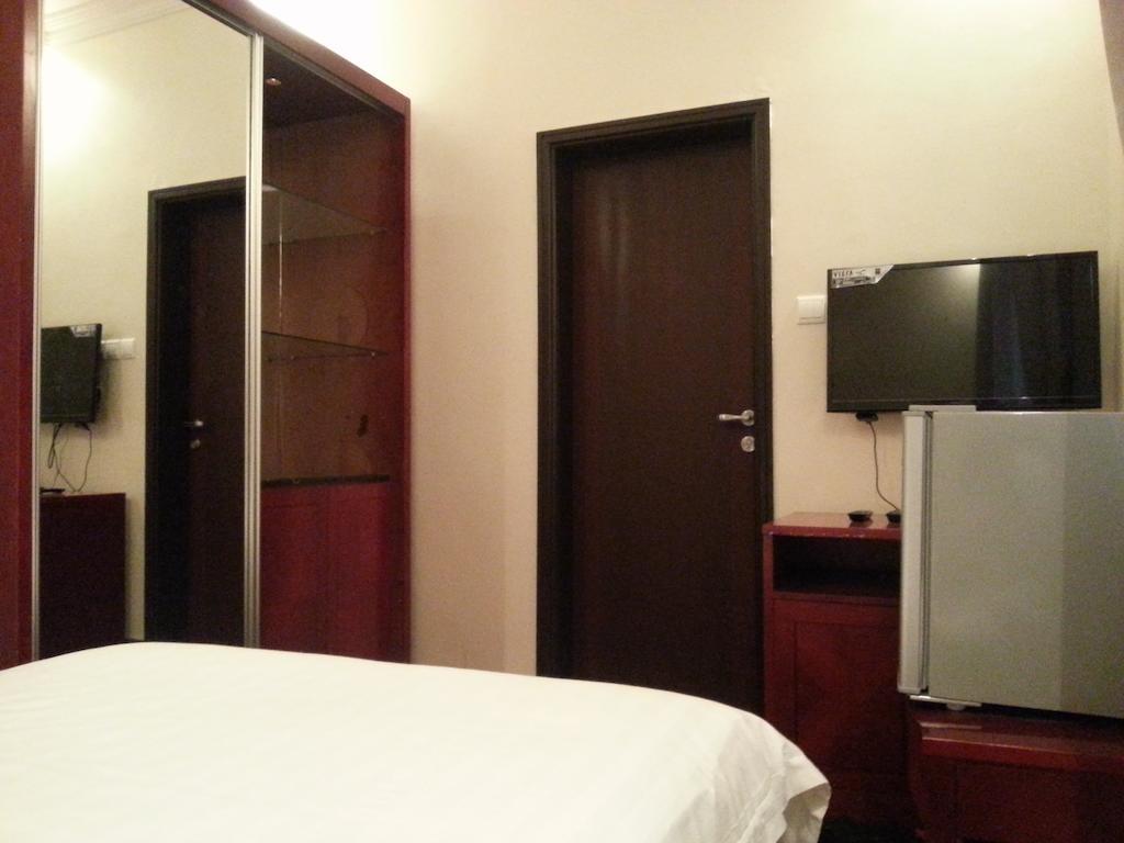 Rimal Suites Apartments Salalah Buitenkant foto