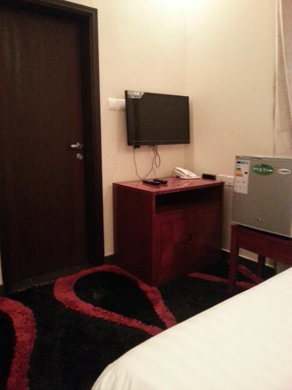 Rimal Suites Apartments Salalah Kamer foto