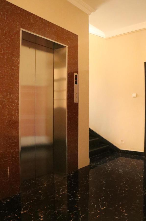 Rimal Suites Apartments Salalah Buitenkant foto