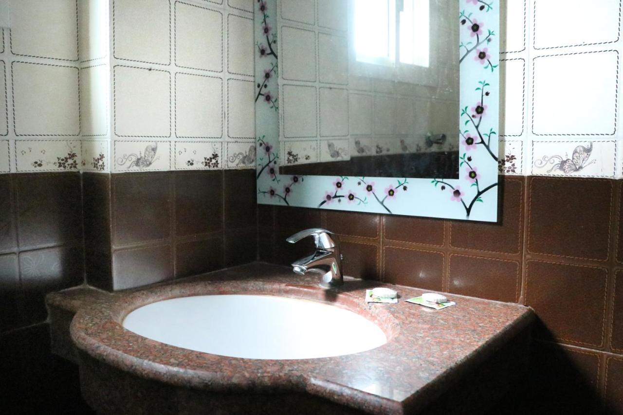 Rimal Suites Apartments Salalah Buitenkant foto